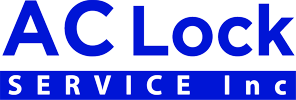 AC Lock Service Inc Logo